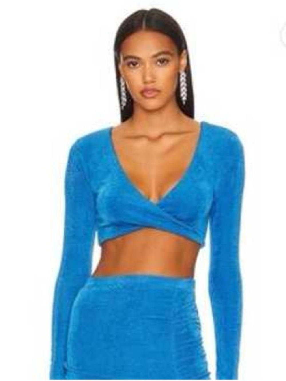 REVOLVE x REMI BADER [$109] Niki Top - Picture 5 of 5